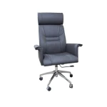 CHAISE /MACUIR.5P.PLUS – Fauteuil Président Elite 29 — Kioma