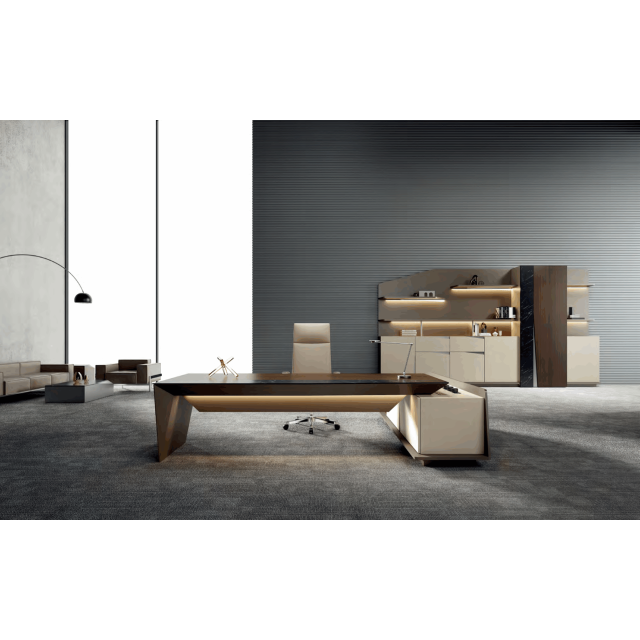 ADMIRAL-B3 DESK - Image 4