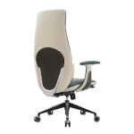 Packs Chaises /F47V - Fauteuils de Direction AFICUIR- STYLE BUGATTI 85 — Kioma
