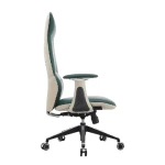 Packs Chaises /F47V - Fauteuils de Direction AFICUIR- STYLE BUGATTI 84 — Kioma