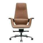 Packs Chaises /F44 - Fauteuils de Direction AFICUIR 101 — Kioma