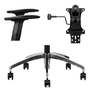 Accessoires et Fourniture des Chaises de Bureau Catégorie -KIOMA Meuble Premium Maroc