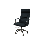 CHAISE /MACUIR.5P – Fauteuil Président Pro-KIOMA Meuble Premium Maroc