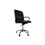 CHAISE /MACUIR.5D – Fauteuil Direction Pro-KIOMA Meuble Premium Maroc