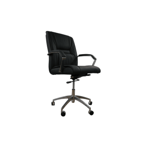 CHAISE /MACUIR.5D – Fauteuil Direction Pro-KIOMA Meuble Premium Maroc