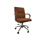 CHAISE /MACUIR.5D – Fauteuil Direction Pro-KIOMA Meuble Premium Maroc