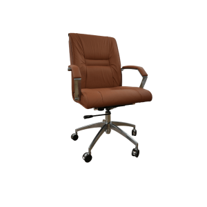 CHAISE /MACUIR.5D – Fauteuil Direction Pro-KIOMA Meuble Premium Maroc