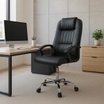 Fauteuil Direction /MEHDIA-PLUS-D