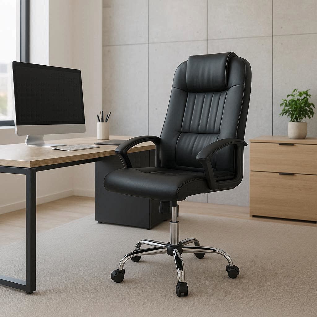 Fauteuil Direction /MEHDIA-PLUS-D Fauteuil Direction /MEHDIA-PLUS-D