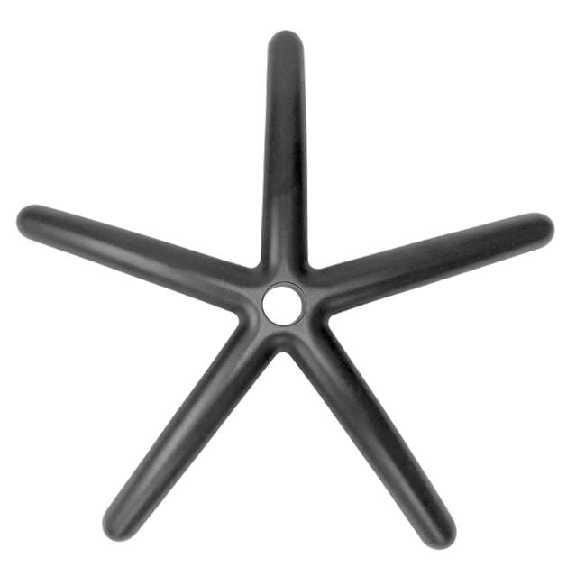 ACS-ETL30 Base 5Branches / PVC-35 - Etoiles Nylon ∅35 — Kioma, Kénitra