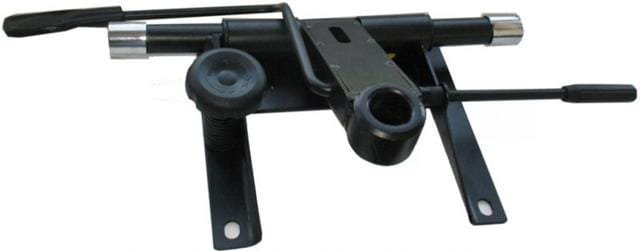 ACS-SOCL-SYNC Socle Mécanisme / SYCH.2M - Synchrone Double Manettes — Kioma, Kénitra