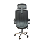 CHAISE /F15P – Chaise de Direction MESH 127 — Kioma