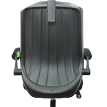 CHAISE /F15P – Chaise de Direction MESH 130 — Kioma