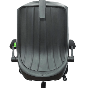 CHAISE /F15P – Chaise de Direction MESH 130 — Kioma