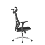CHAISE /F49P – Chaise de Direction MESH 138 — Kioma