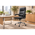 Fauteuil Président  /MEHDIA-6004P
