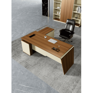 Bureau de Direction Catégorie -KIOMA Meuble Premium Maroc