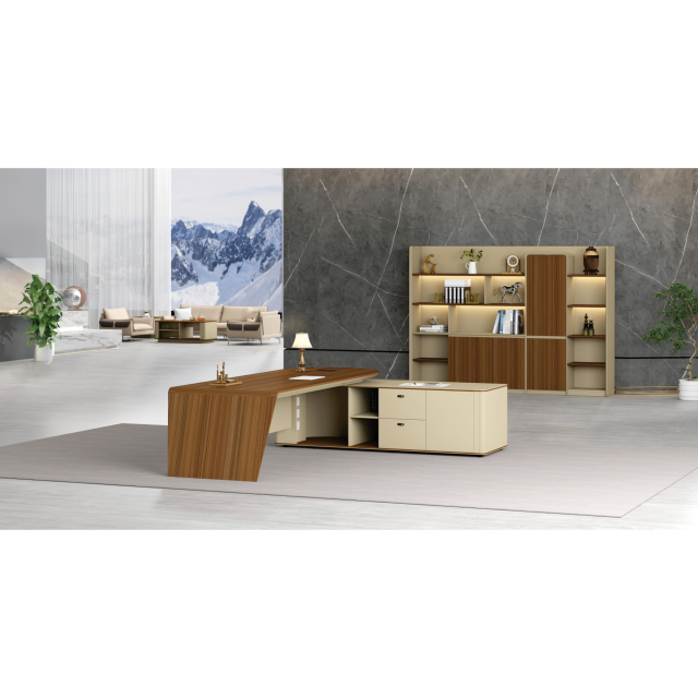 ADMIRAL-B2 DESK - Image 1