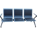 Banquette /BANQ-KIOMA – Salle D'attente Airport — Kioma, Kénitra