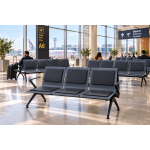 Banquette /BANQ-KIOMA –Airport