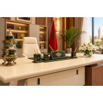 Bureau Présidentiel /PREST-BUR01-B – Image 3