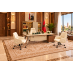 Bureau Présidentiel /PREST-BUR01-B