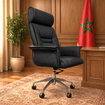 Fauteuil Président /MACUIR.5Plus – Image 3