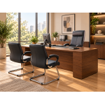 Fauteuil Président /SENATOR-112P