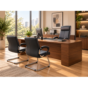 Fauteuil Président /SENATOR-112P