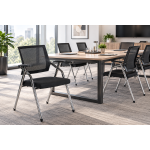 Chaise Pliante empilable /F18