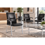 Chaise Visiteur SENATOR /B01