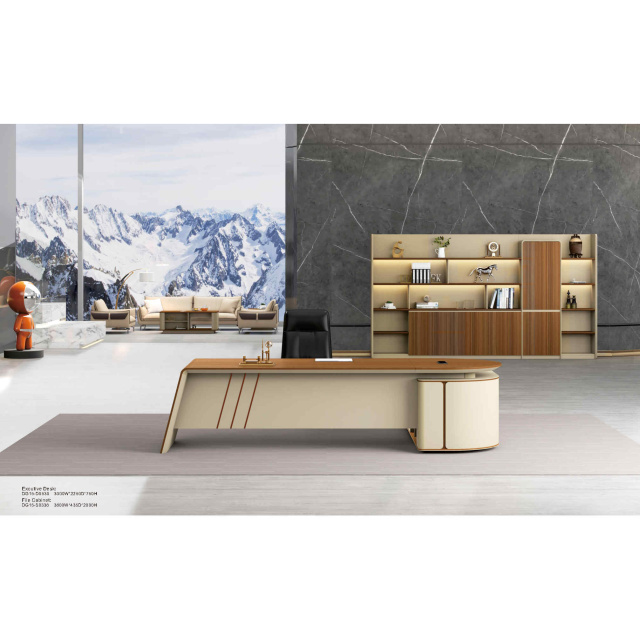 ADMIRAL-B2 DESK - Image 2