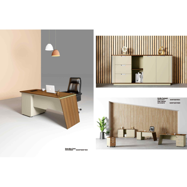 ADMIRAL-B2 DESK - Image 3
