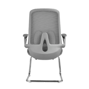 CHAISE /F13L.G– Chaise Visiteur MESH 125 — Kioma