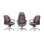 Packs Chaises /F38MAR-1 - Fauteuils de Direction AFICUIR — Kioma, Kénitra