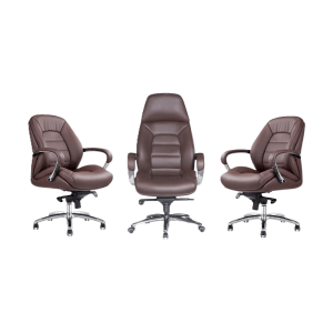 Packs Chaises /F38MAR-1 - Fauteuils de Direction AFICUIR — Kioma, Kénitra