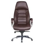 CHAISE /F38P.MAR – Fauteuil Président AFICUIR — Kioma, Kénitra