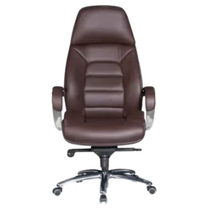 CHAISE /F38P.MAR – Fauteuil Président AFICUIR — Kioma, Kénitra