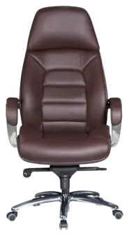F38P-MAR- Chaise de Bureau President (1) CHAISE /F38P.MAR – Fauteuil Président AFICUIR — Kioma, Kénitra