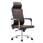 CHAISE /F38P – Chaise de Direction AFICUIR — Kioma, Kénitra