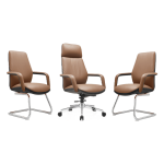 Packs Chaises /F39-2 - Fauteuils de Direction AFICUIR — Kioma, Kénitra
