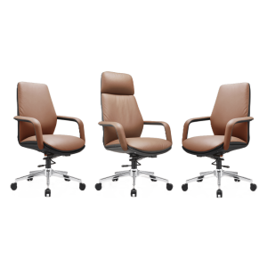 Packs Chaises /F39-1 - Fauteuils de Direction AFICUIR — Kioma, Kénitra