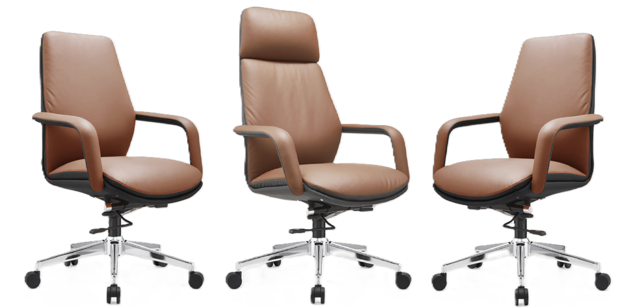 F39-PACK-2 Packs Chaises /F39-1 - Fauteuils de Direction AFICUIR — Kioma, Kénitra