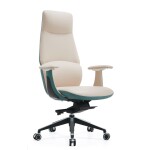 Packs Chaises /F47BG - Fauteuils de Direction AFICUIR- STYLE BUGATTI 80 — Kioma