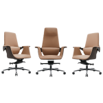 Packs Chaises /F44 - Fauteuils de Direction AFICUIR -KIOMA Meuble Premium Maroc
