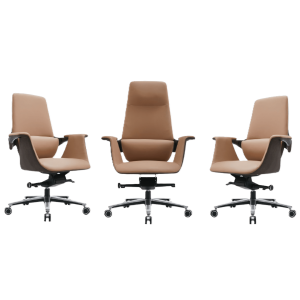 Packs Chaises /F44 - Fauteuils de Direction AFICUIR -KIOMA Meuble Premium Maroc