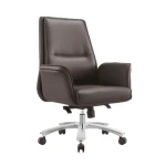 CHAISE /F45D – Fauteuil de Direction AFICUIR — Kioma, Kénitra