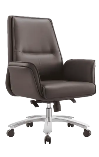 CHAISE /F45D – Fauteuil de Direction AFICUIR — Kioma, Kénitra