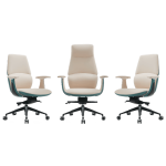 Packs Chaises /F47BG - Fauteuils de Direction AFICUIR- STYLE BUGATTI — Kioma, Kénitra