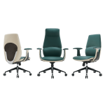 Packs Chaises /F47V - Fauteuils de Direction AFICUIR- STYLE BUGATTI — Kioma, Kénitra
